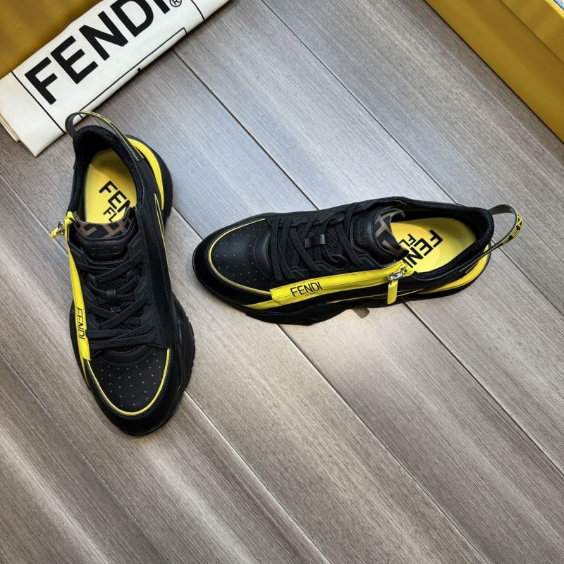 Fendi Sneakers